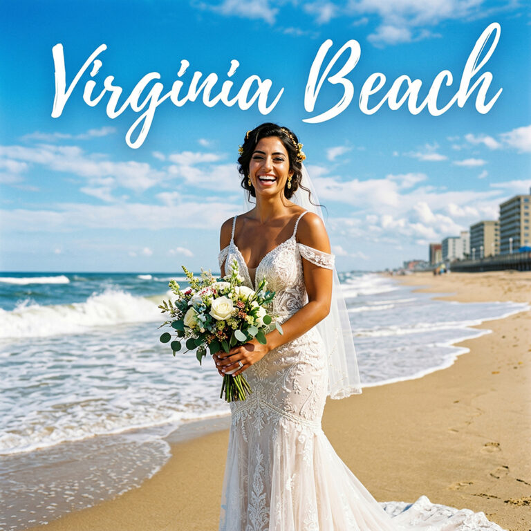 Virginia Beach Wedding Vendors