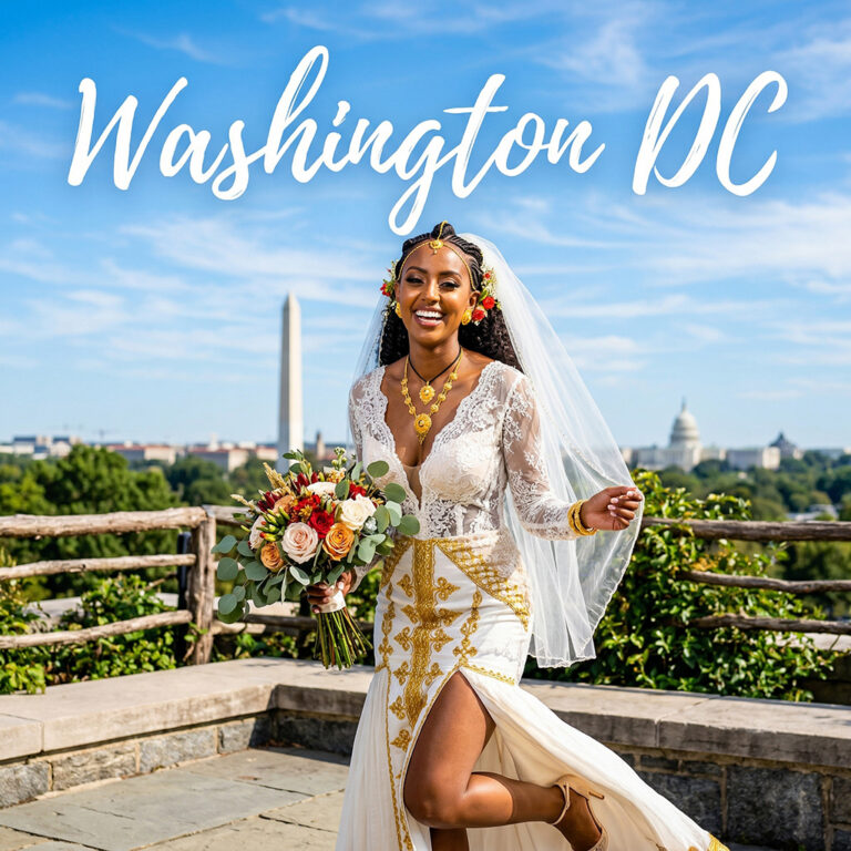 Washington DC Wedding Vendors