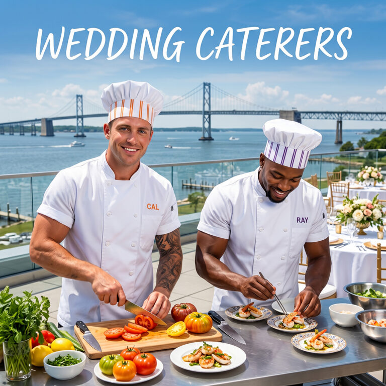 Wedding Caterers