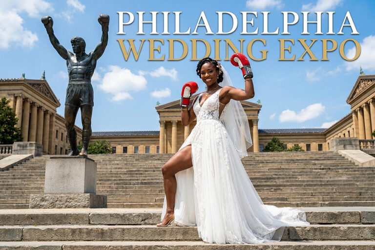 Wedding Expo in Philadelphia