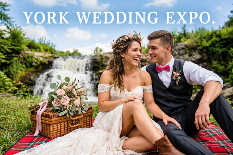 York Pennsylvania Wedding Expo