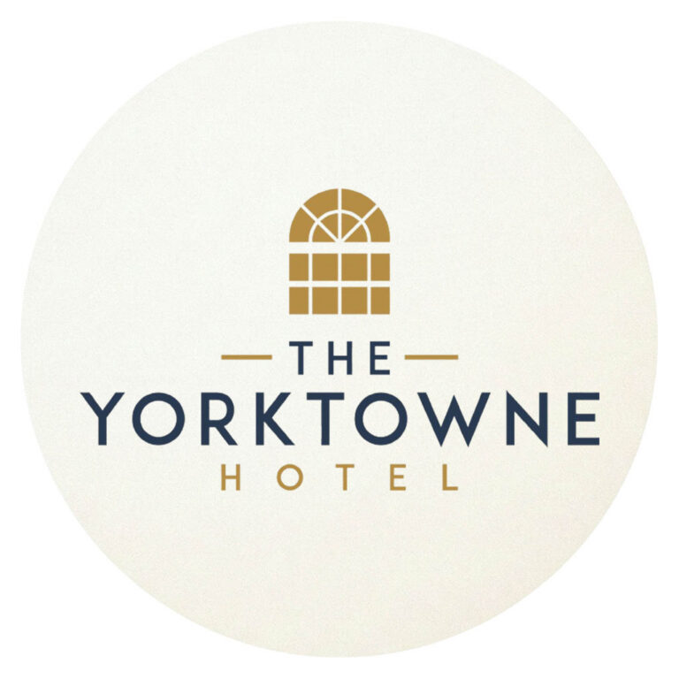 Yorktown Hotel Wedding Venue York PA
