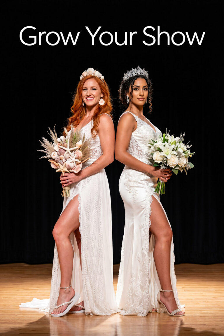 Grow Your Bridal Show across the Mid Atlantic