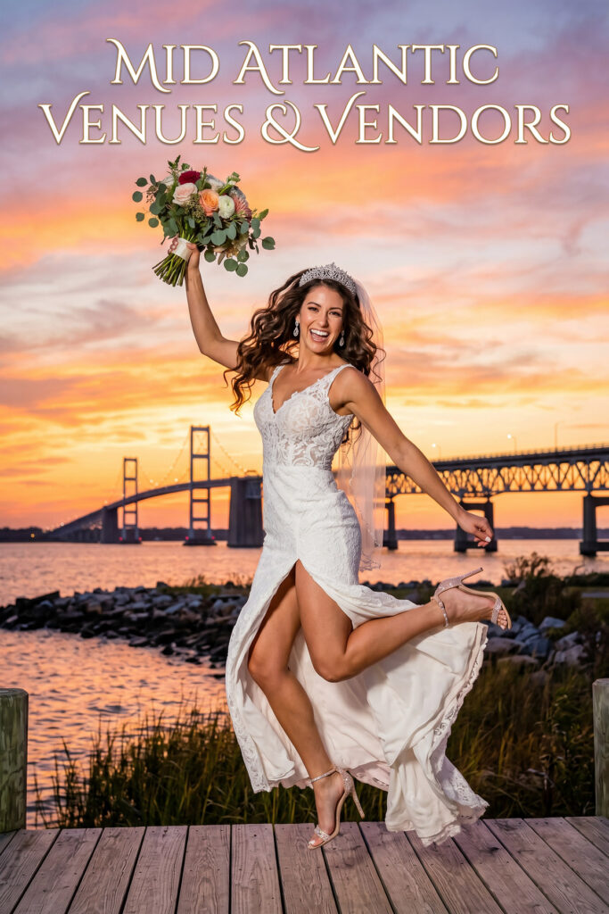 Mid Atlantic Vendors and Venues