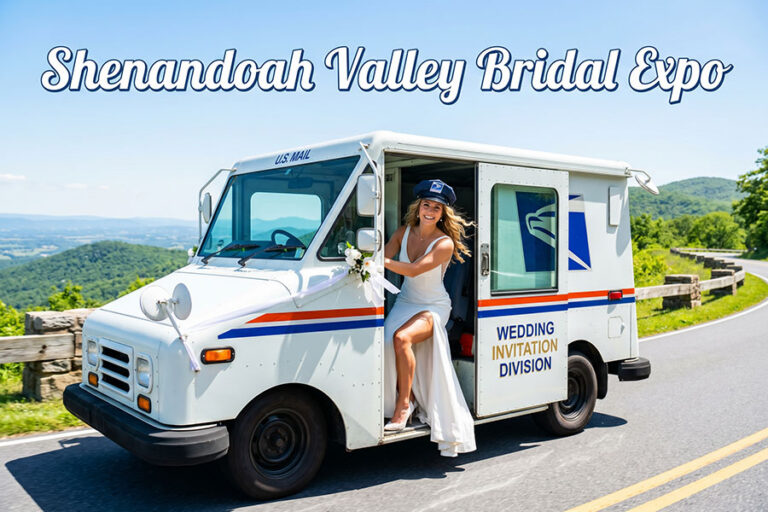 Shenandoah Valley Bridal Expo