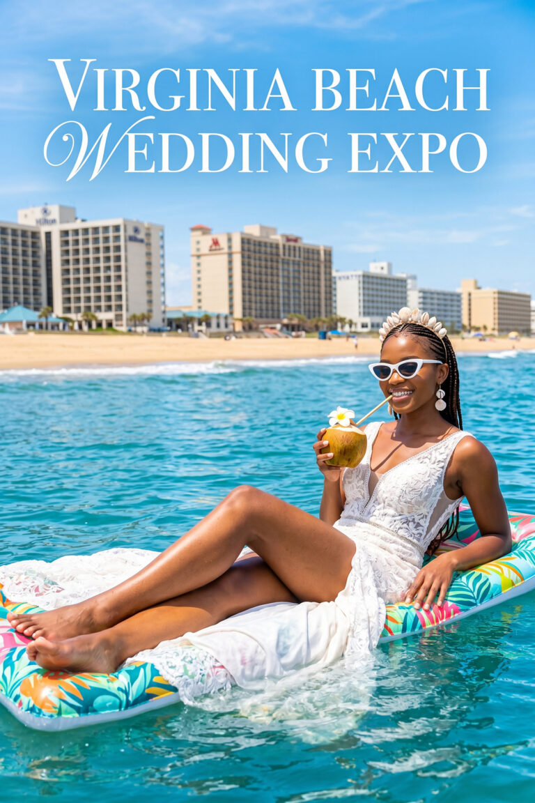 Virginia Beach Wedding Expo