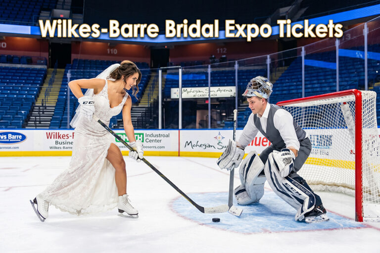 Wilkes-Barre Bridal Expo Tickets