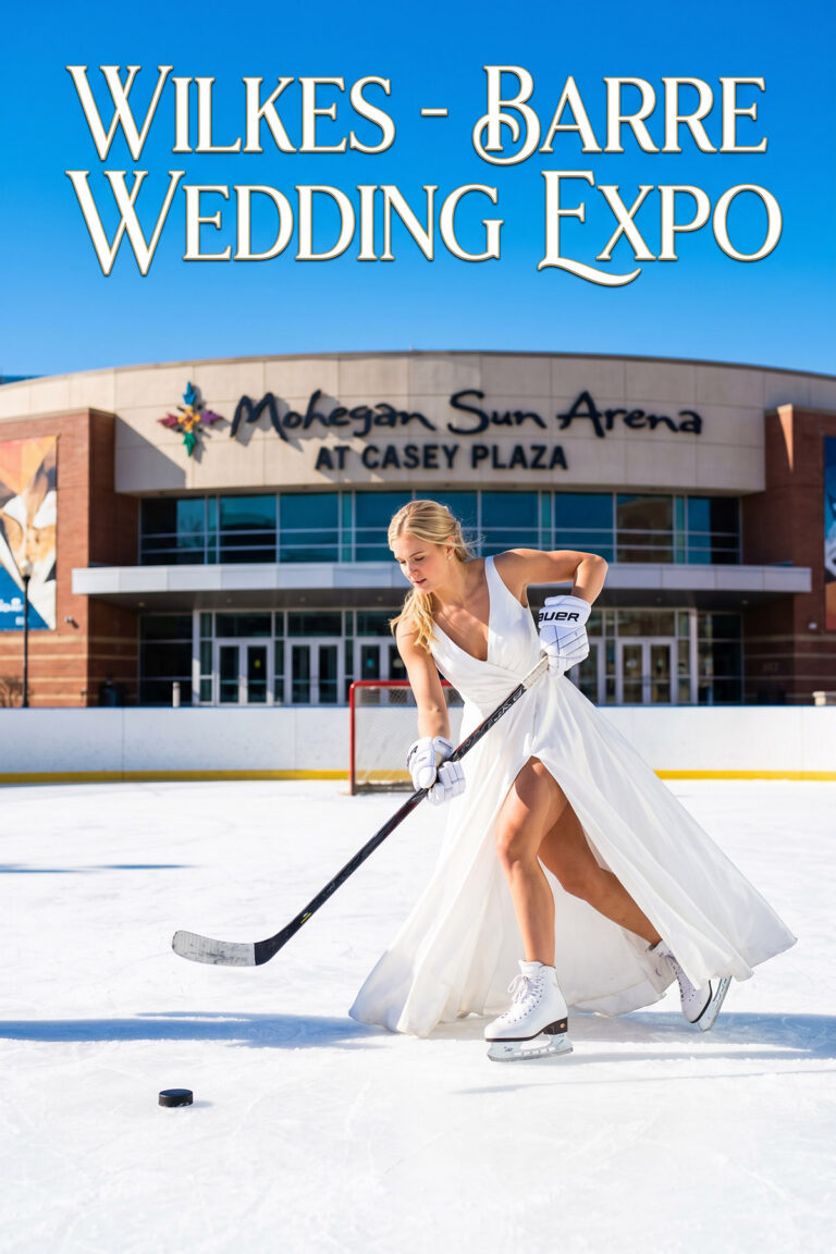 Wilkes-Barre Wedding Expos