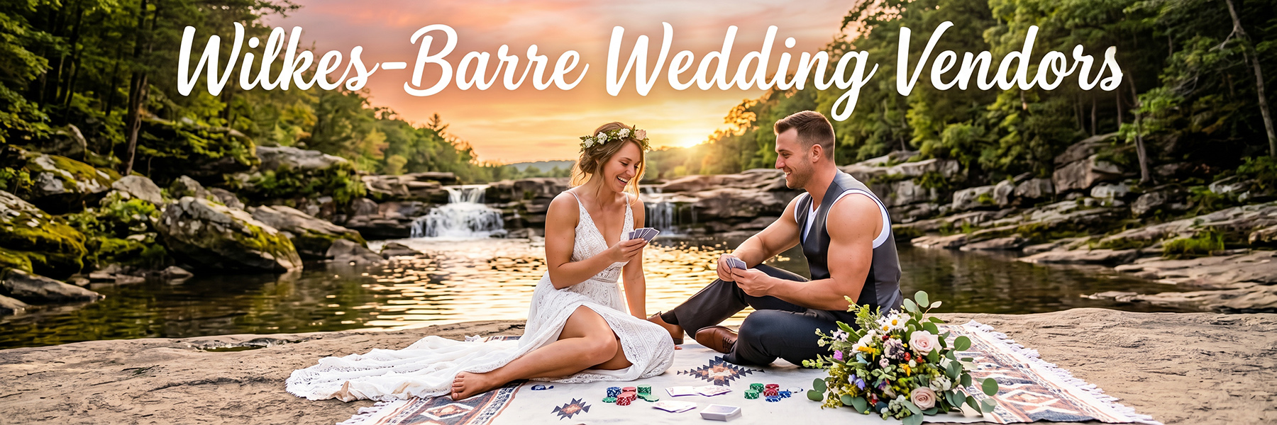 Wilkes-Barre Wedding Vendors
