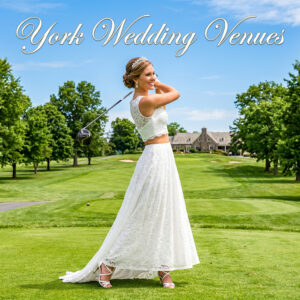York Pennsylvania Wedding venues