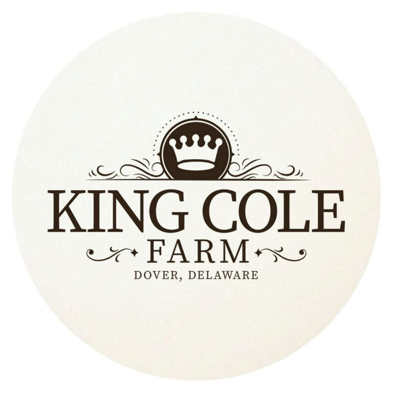 King Cole Farm Dover Delaware Wedding Venue