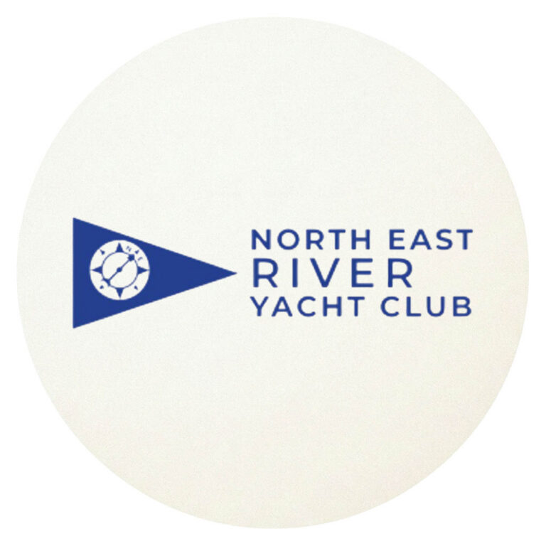 North East River Yacht Club Weddings