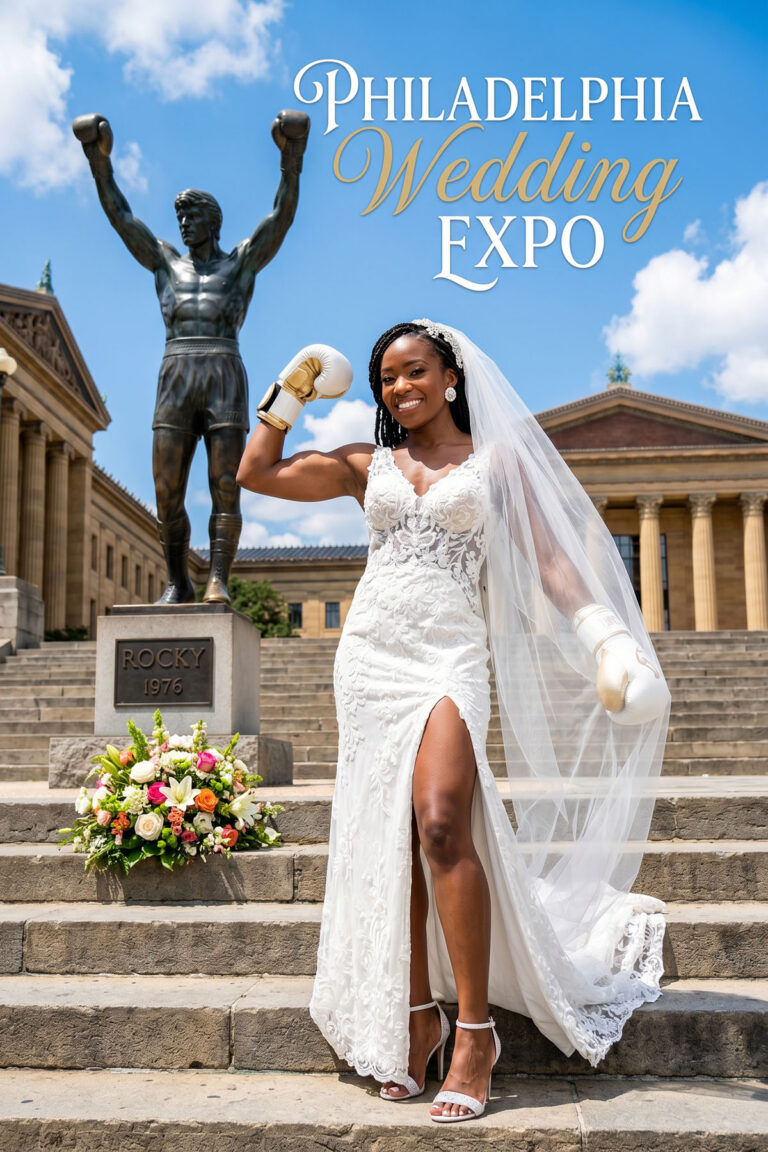 Philadelphia Wedding Expo Pennsylvania