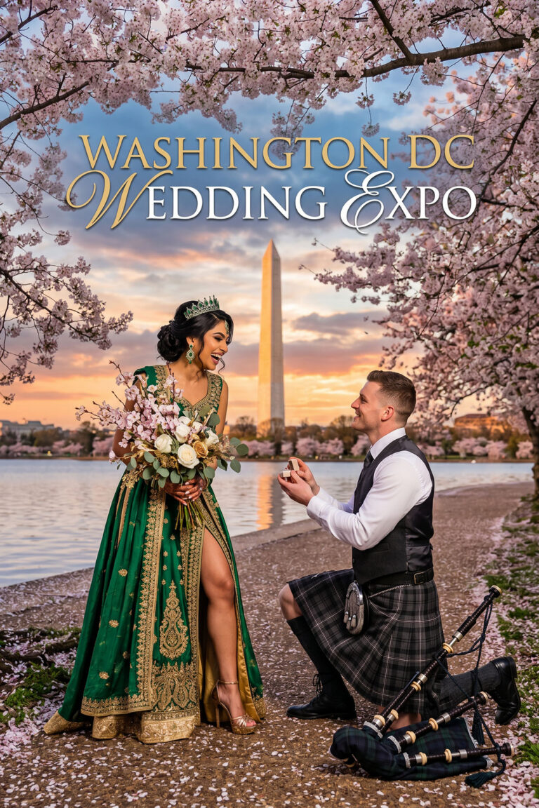 Wedding Expo Washington DC Bridal Show