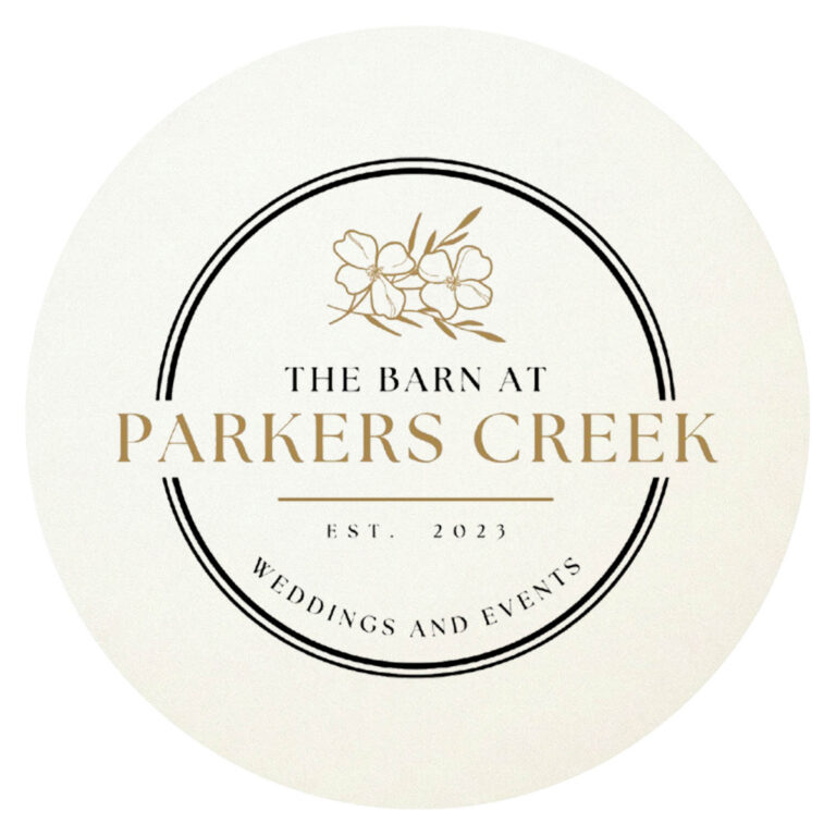 Barn at Parker's Creek Wedding Venue