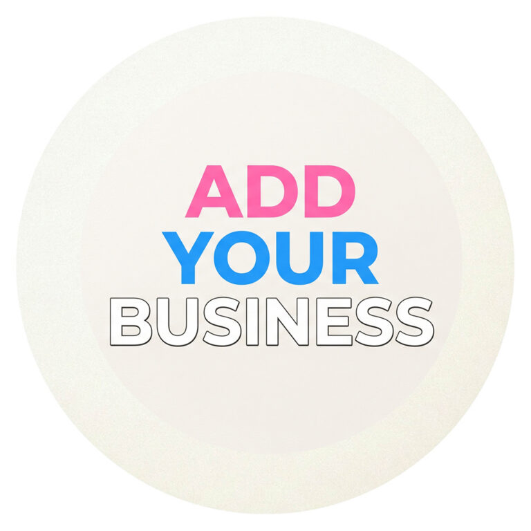Add Your Wedding Business
