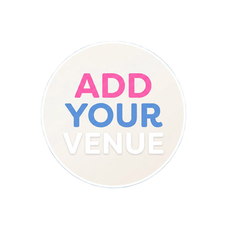 Add Your Venue