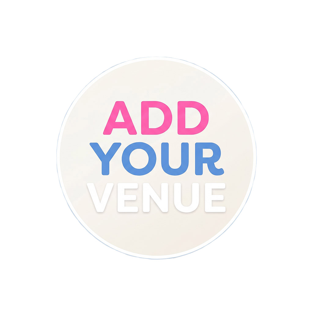 Add Your Venue
