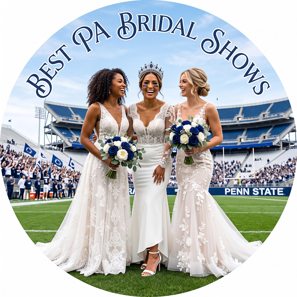 Best Pennsylvania Bridal Shows