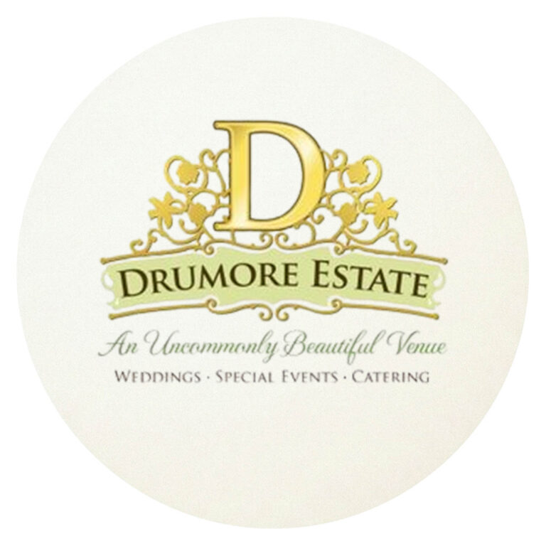 Drumore Estate Lancaster Wedding Venue