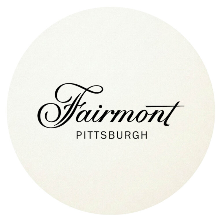 Fairmont Pittsburgh Wedding Venue