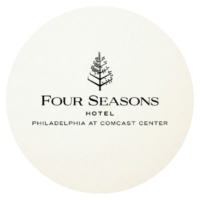 Four Seasons Philadelphia Wedding Venue