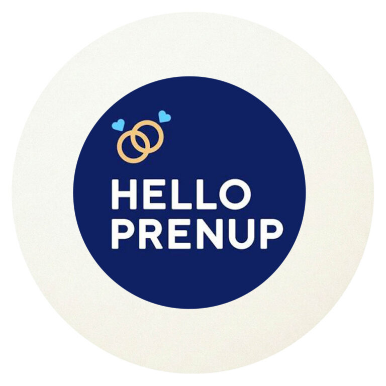 Hello Prenup Pre Marital Services