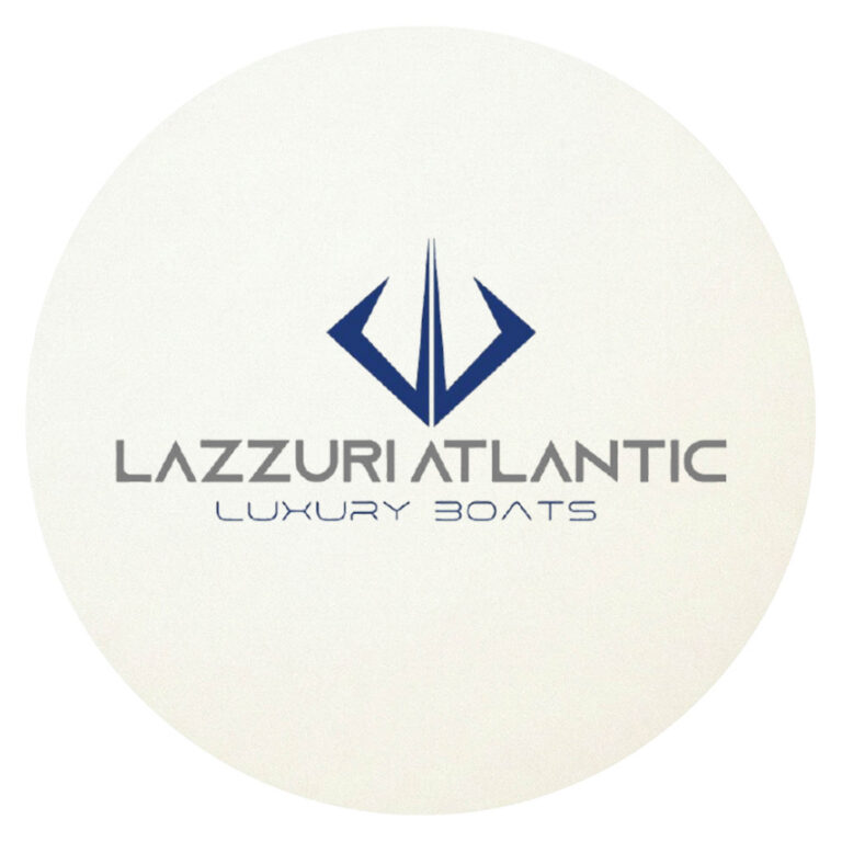 Lazzuri Atlantic Luxury Boats