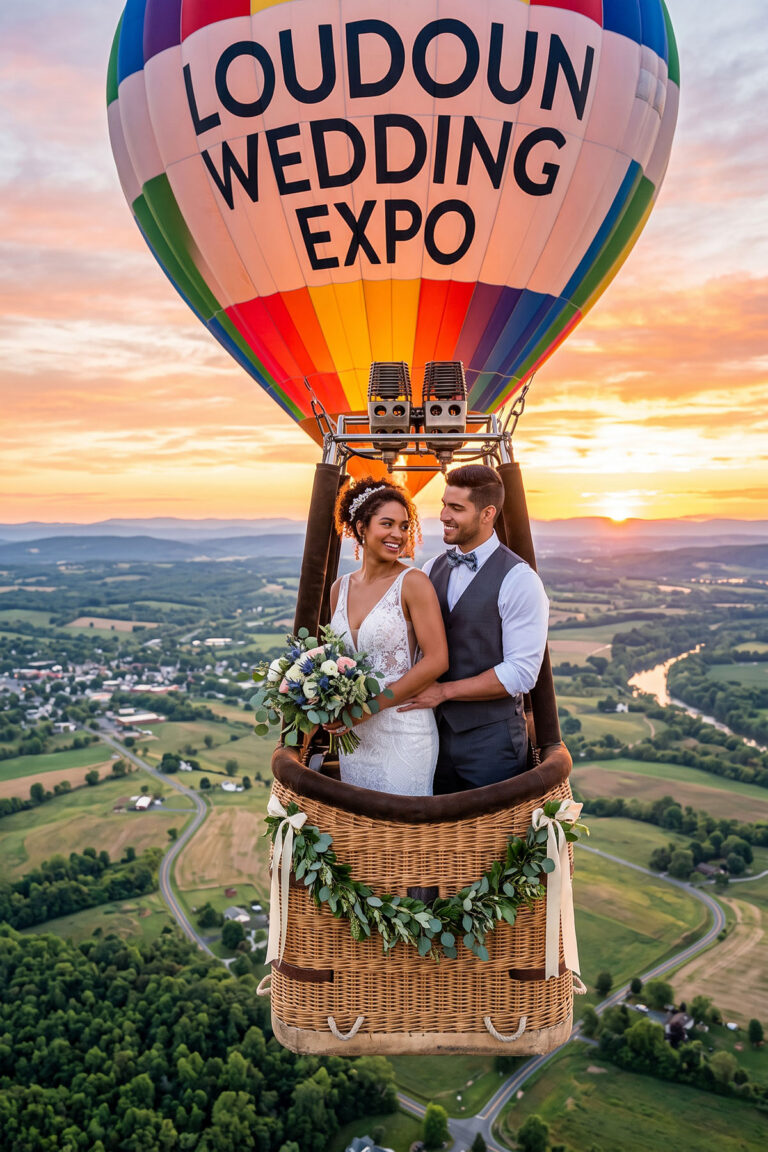 Loudoun Wedding Expo Leesburg Virginia Bridal Show