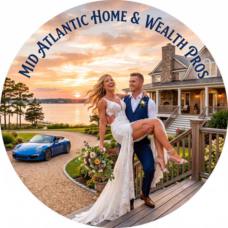 Mid Atlantic Home and Wealth Pros