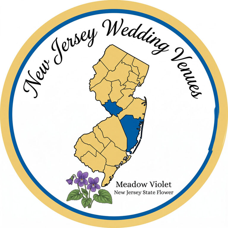 New Jersey Wedding Venues