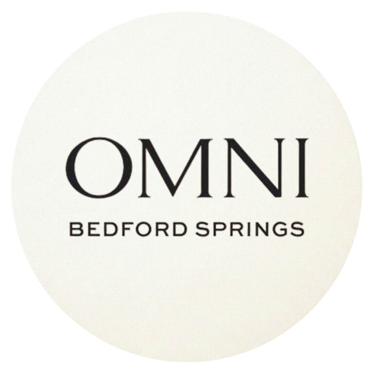 Omni Bedford Springs wedding venue