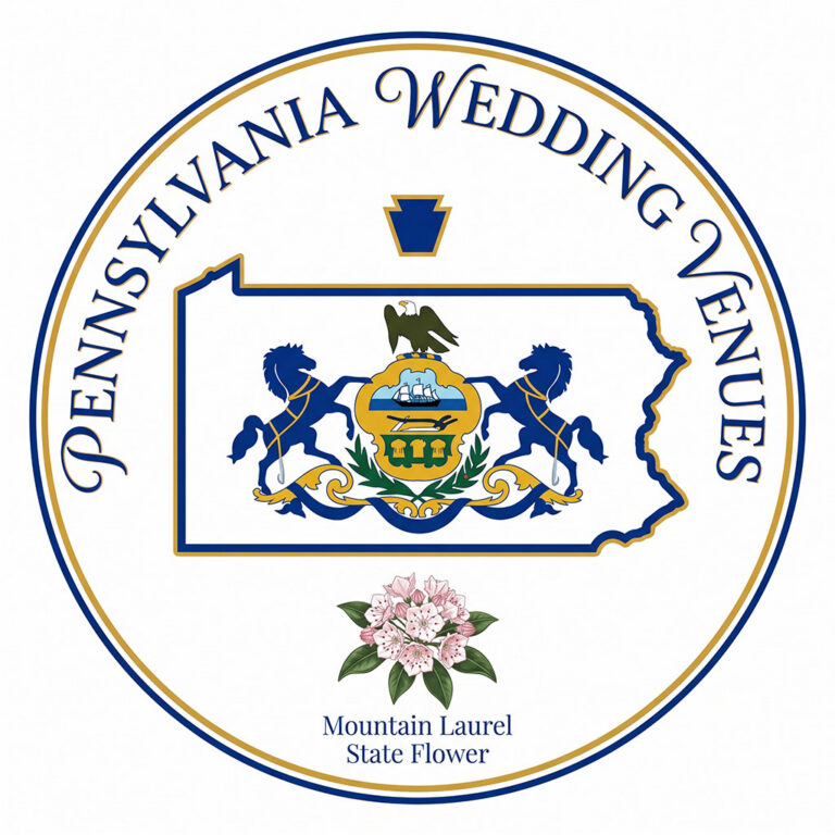 Pennsylvania Wedding Venues