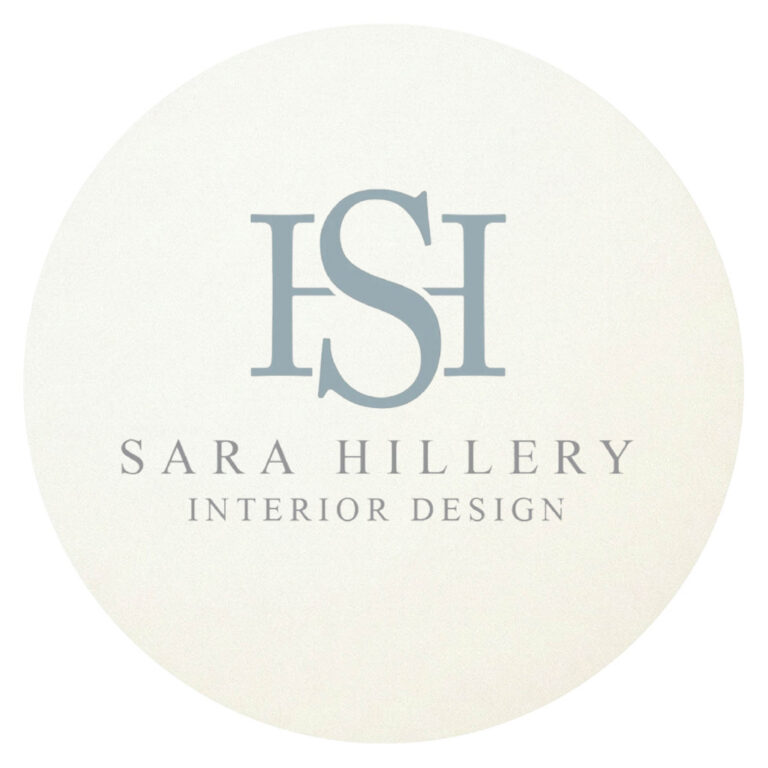 Sara Hillery Interior Design