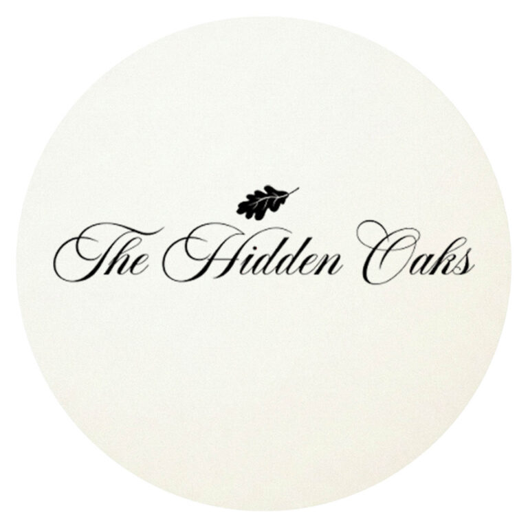 The Hidden Oaks