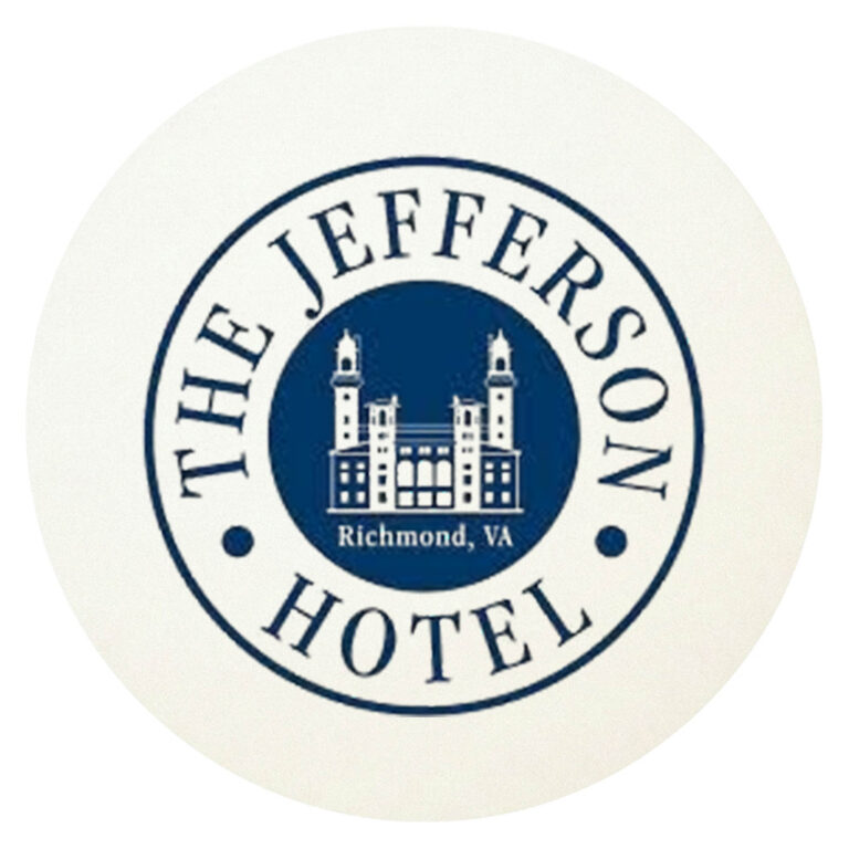 The Jefferson Hotel Richmond Virginia