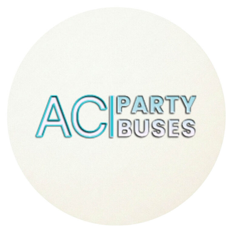 Atlantic City Party Buses