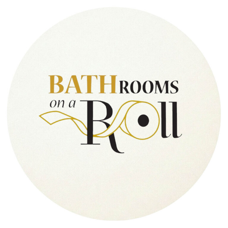 Bathrooms on a Roll