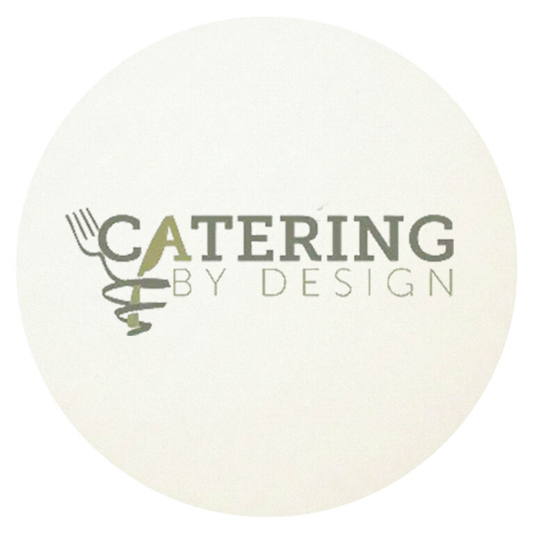 Catering by Design