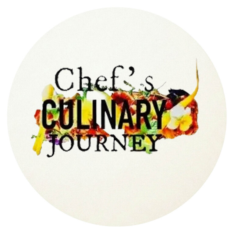 Chef's Culinary Journey