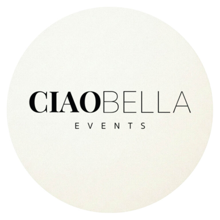 Ciao Bella Events