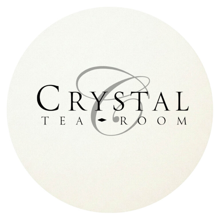 Crystal Tea Room