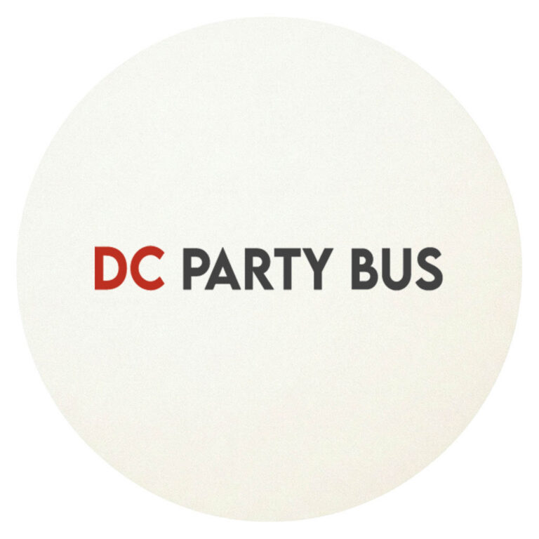 DC Party Bus