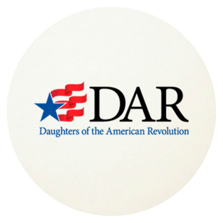 Daughters of the American Revolution