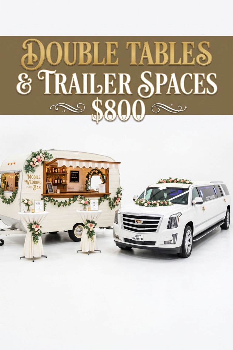 Double Spaces and Trailers
