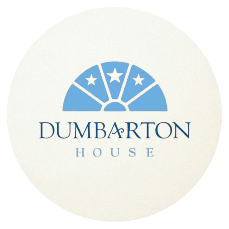 Dumbarton House