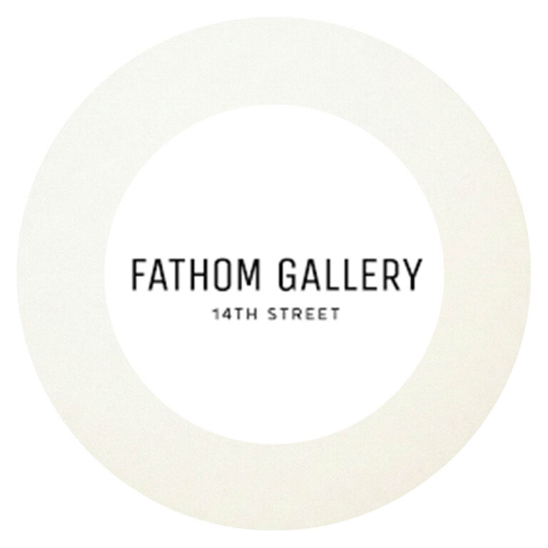 Fathom Gallery 14th Street