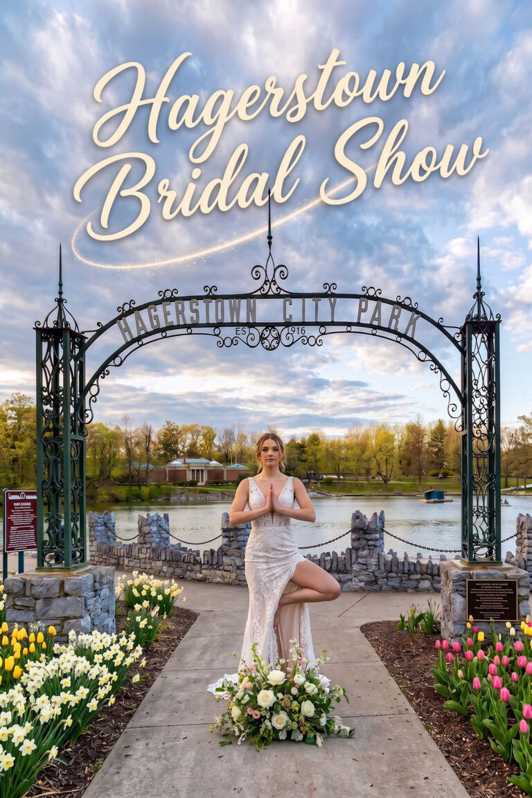 Hagerstown Bridal Show