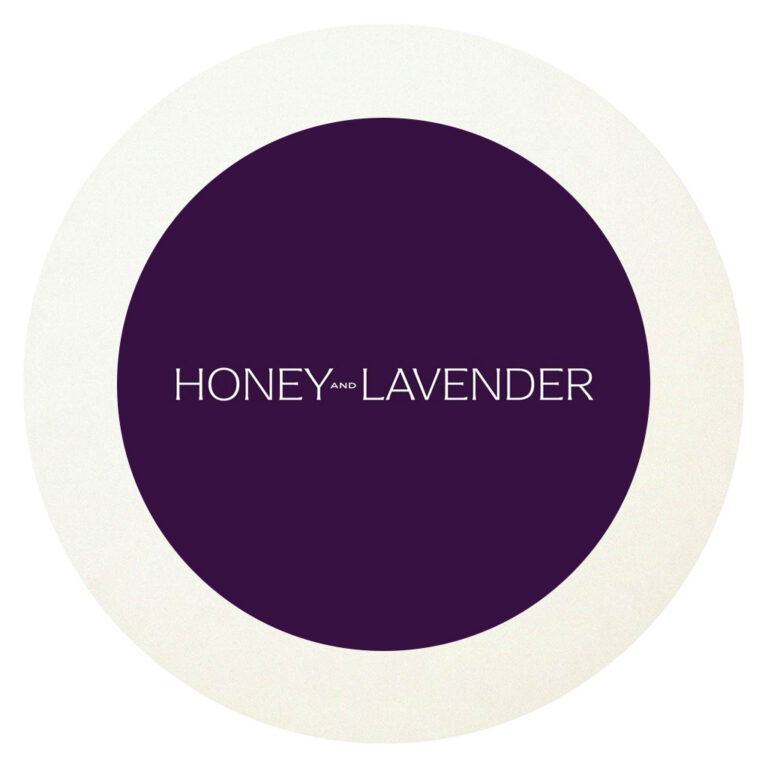 Honey and Lavender