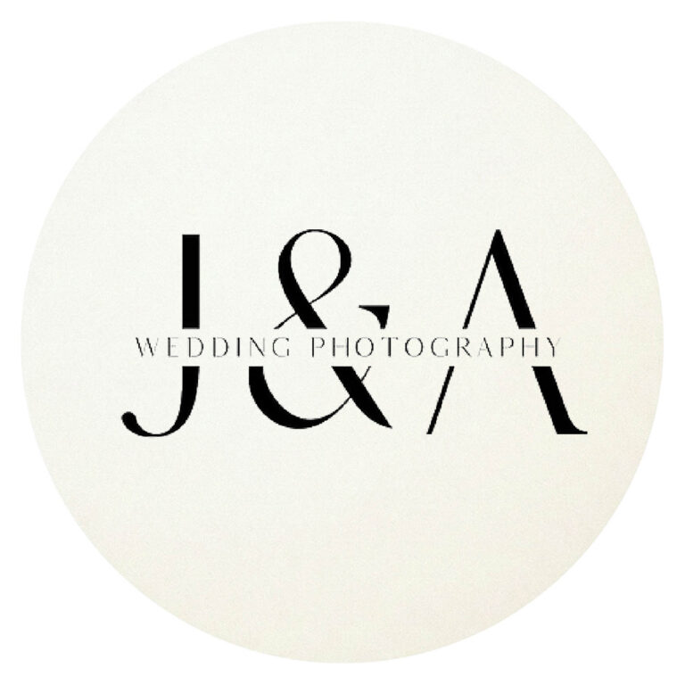 J & A Wedding Photography